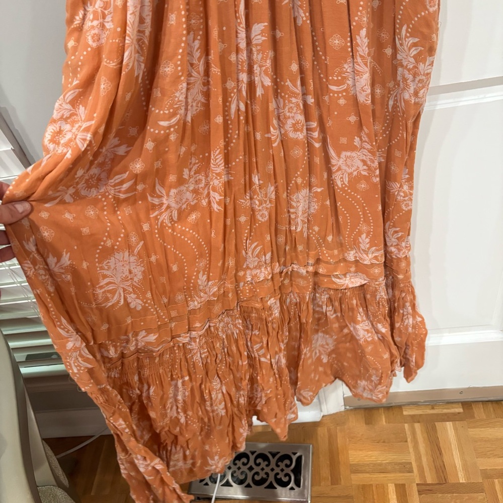 Free People Golden Hour Maxi XL - Picture 4 of 4